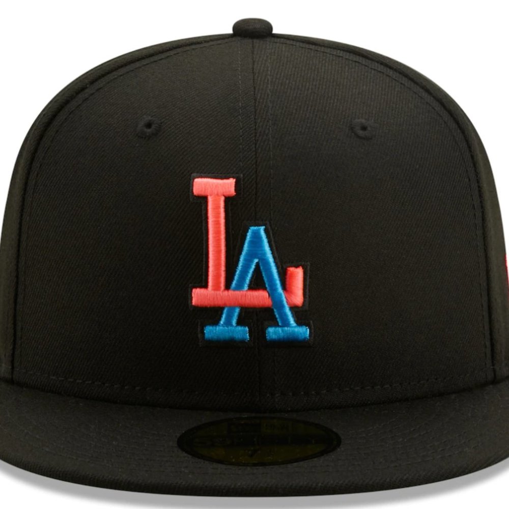 New Era Los Angeles Dodgers 59FIFTY Fitted Hat